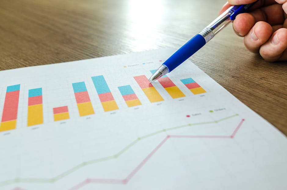 Top 4 SEO User Experience Metrics You Should Be Tracking Now