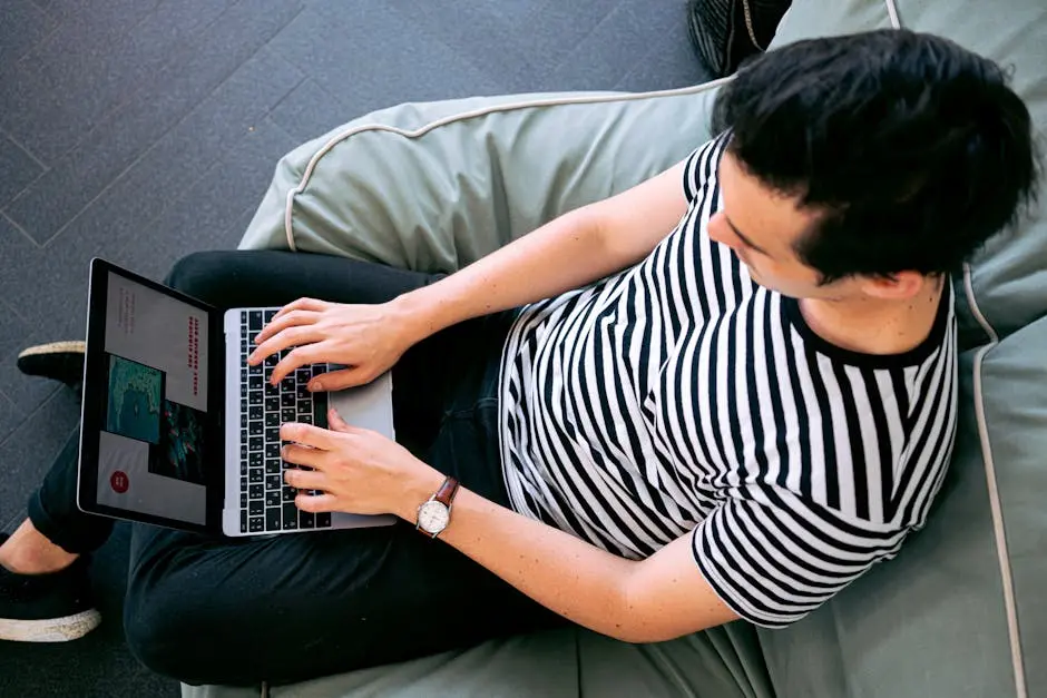 Crafting User-Friendly Websites with SEO Web Design